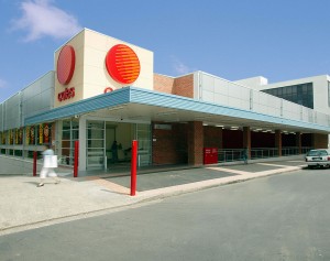 Coles-epping
