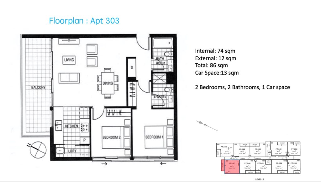 floorplanfloorplate